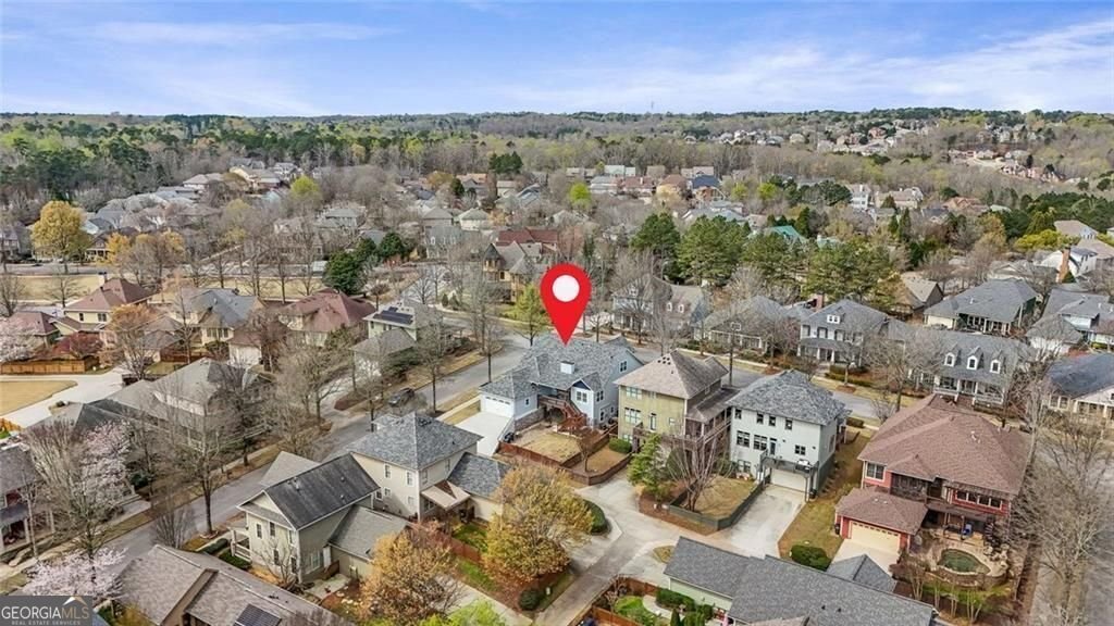 9904 Ashford Green Way Douglasville - Photo 58