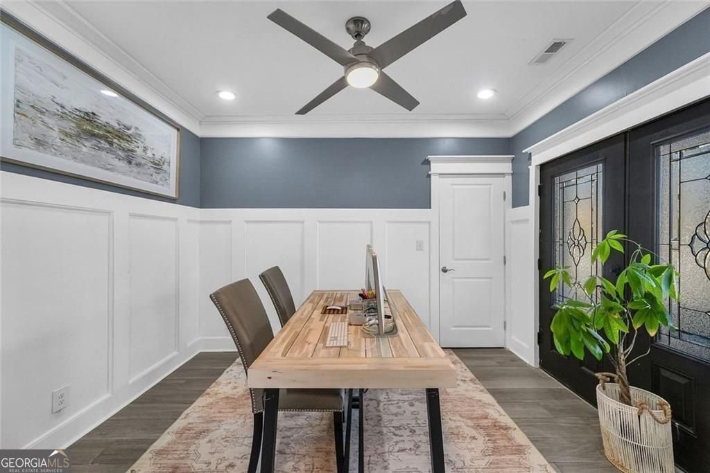 9904 Ashford Green Way Douglasville - Photo 6