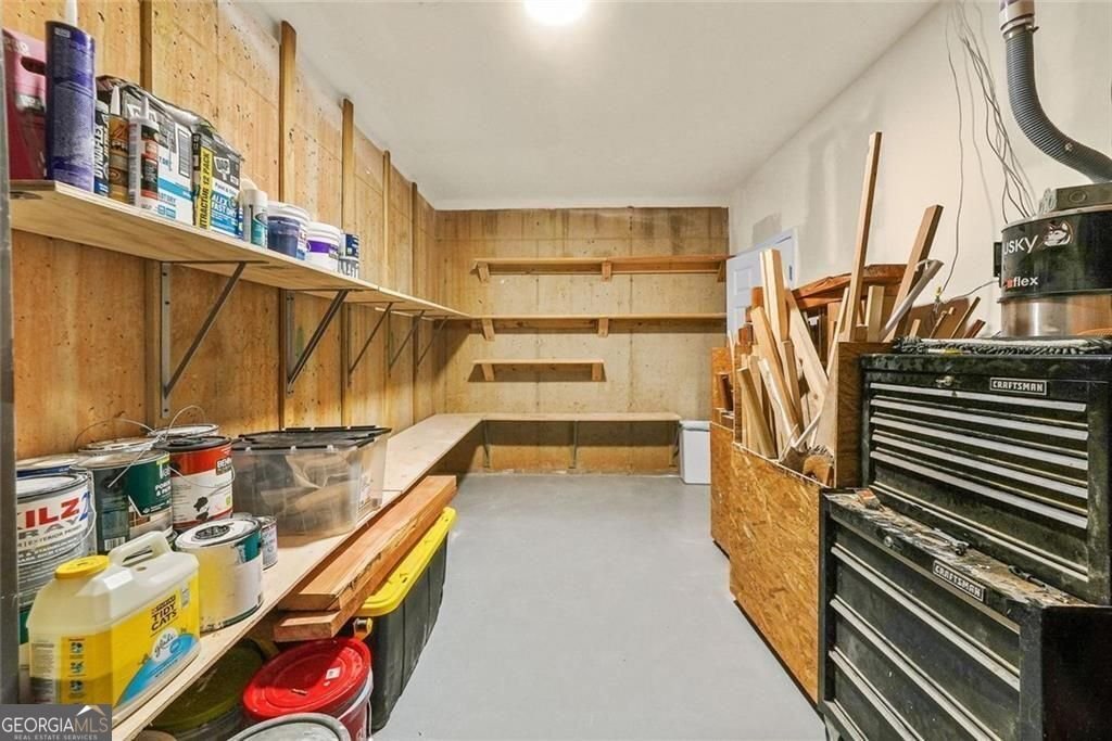 9904 Ashford Green Way Douglasville - Photo 62