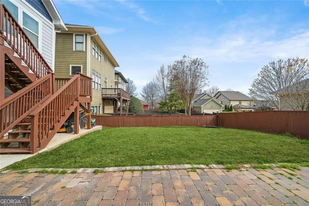 9904 Ashford Green Way Douglasville - Photo 64