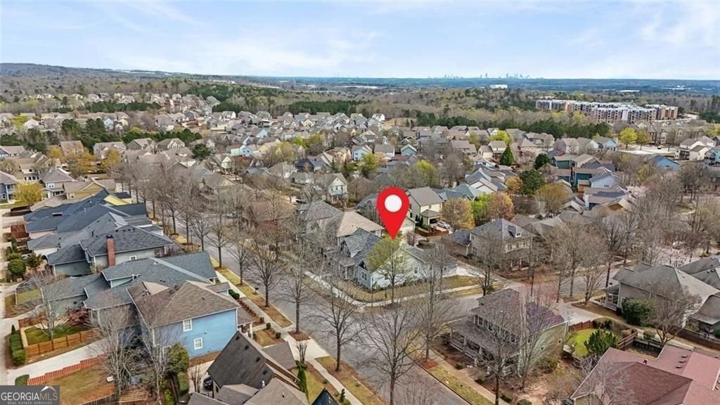 9904 Ashford Green Way Douglasville - Photo 67