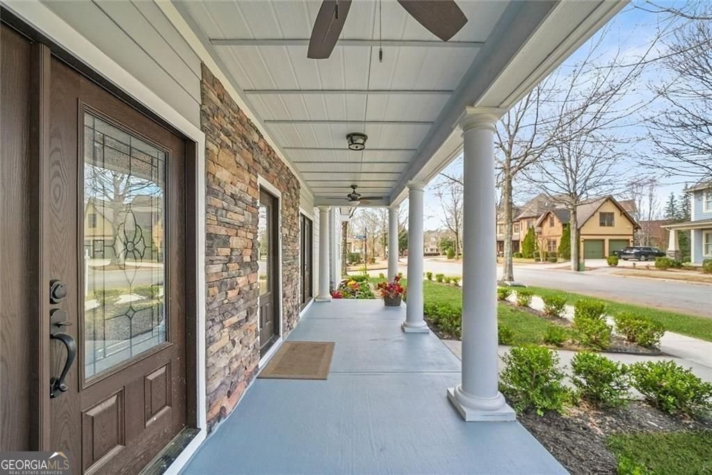 9904 Ashford Green Way Douglasville - Photo 70