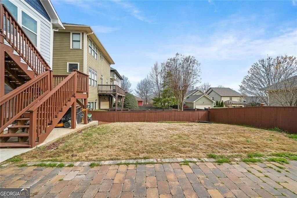 9904 Ashford Green Way Douglasville - Photo 72