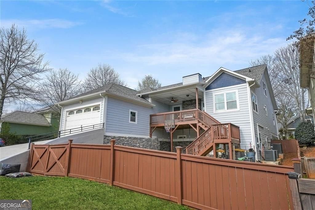 9904 Ashford Green Way Douglasville - Photo 73