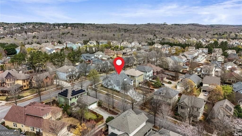 9904 Ashford Green Way Douglasville - Photo 74