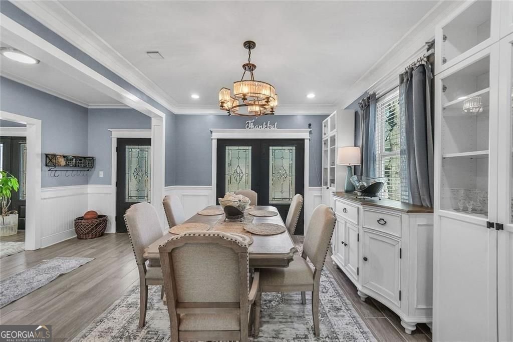 9904 Ashford Green Way Douglasville - Photo 9