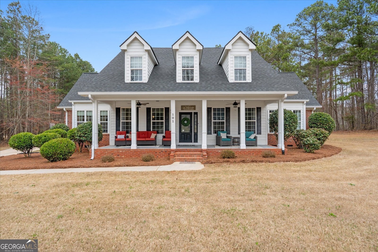 101 Southbend Drive Carrollton - Photo 1