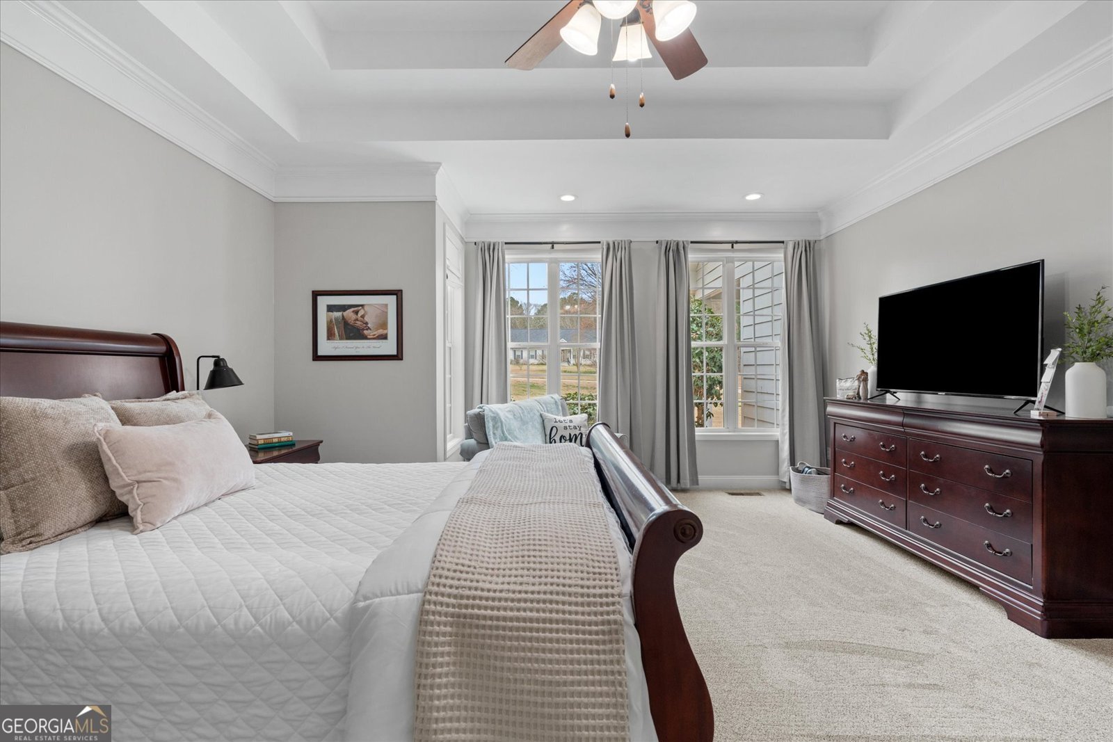 101 Southbend Drive Carrollton - Photo 30