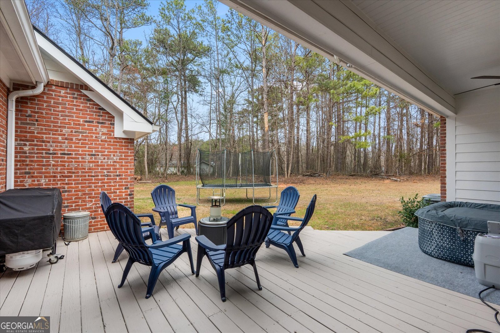 101 Southbend Drive Carrollton - Photo 57