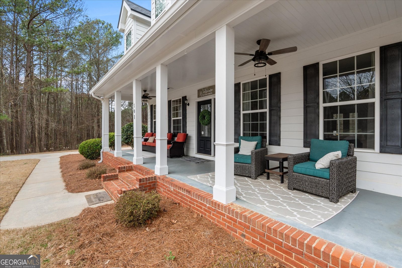 101 Southbend Drive Carrollton - Photo 9