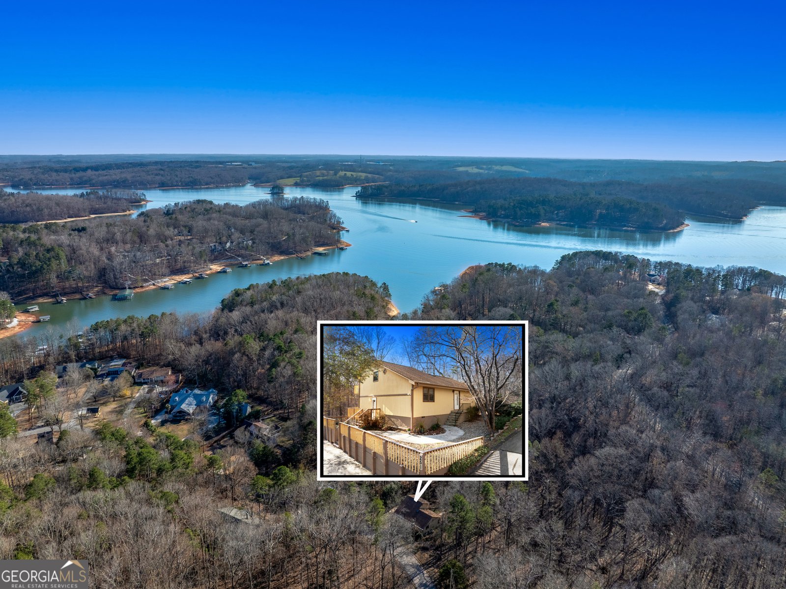 251 Cherokee Drive Fair Play - Photo 17