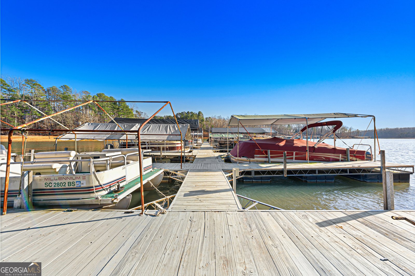 251 Cherokee Drive Fair Play - Photo 19