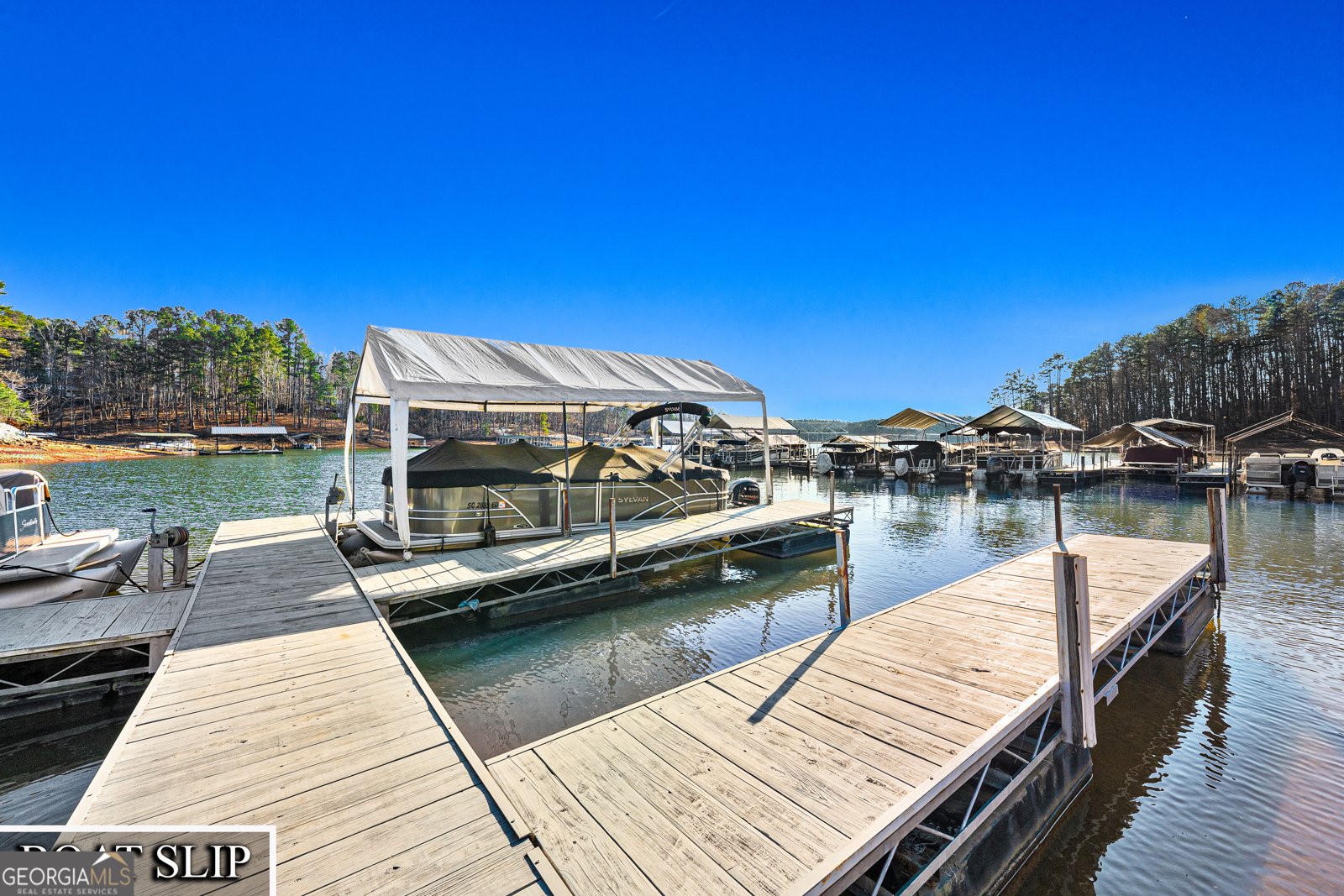 251 Cherokee Drive Fair Play - Photo 20