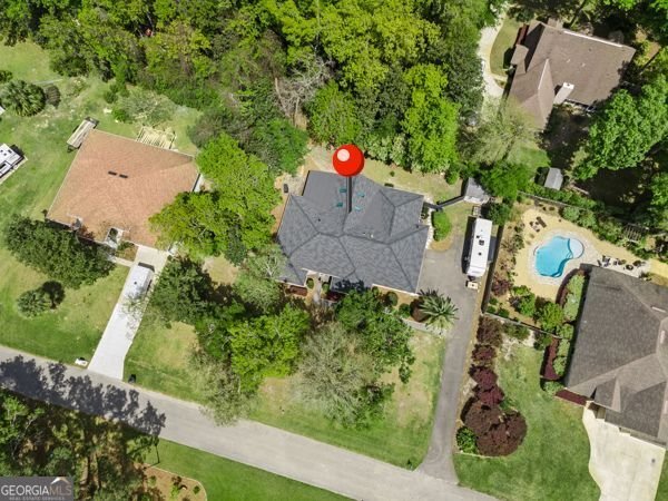 811 Riverview Drive St. Marys - Photo 42