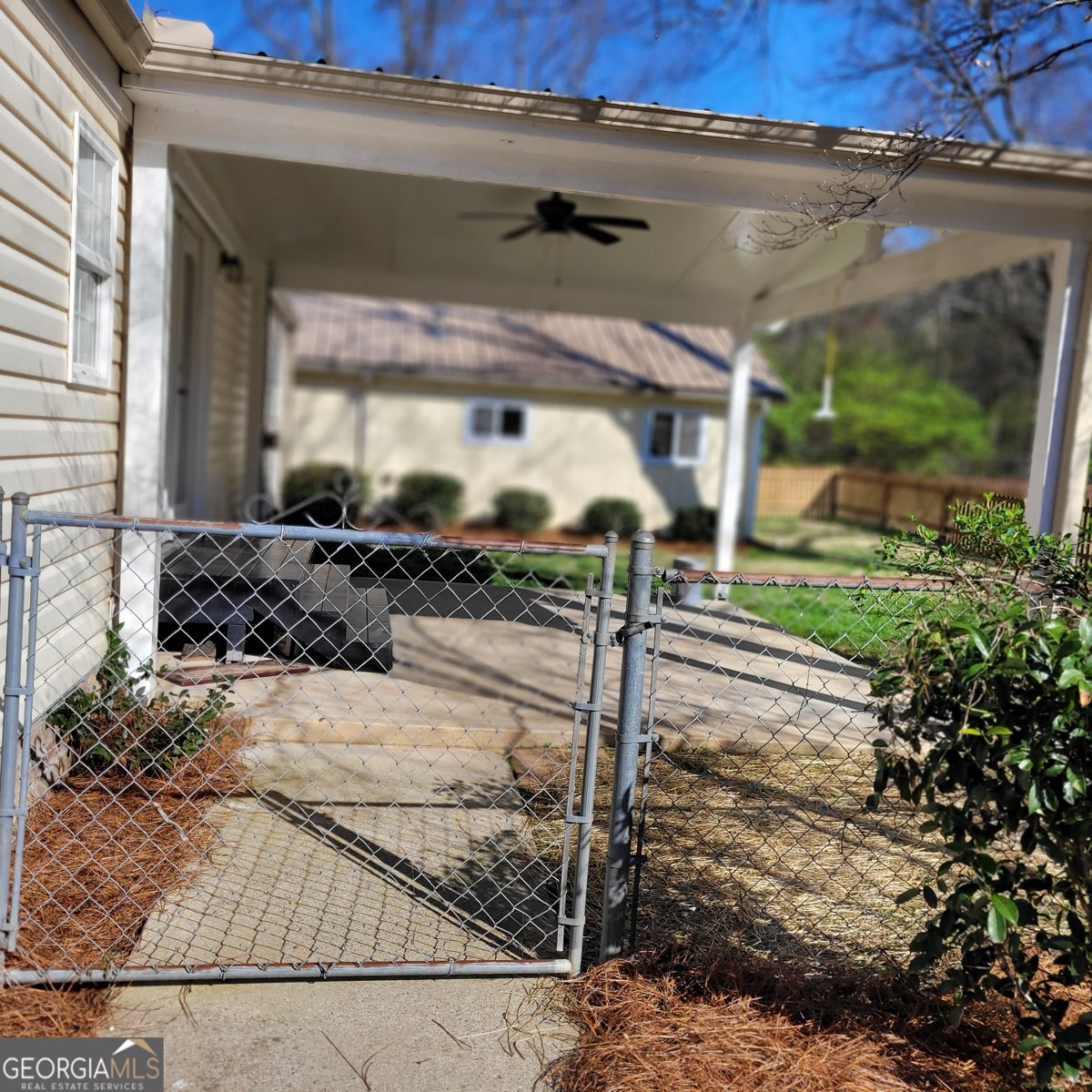 1605 Mountain Valley Circle Cumming - Photo 28