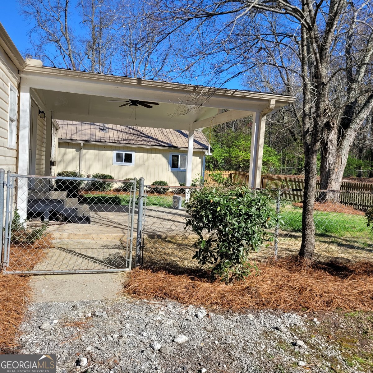 1605 Mountain Valley Circle Cumming - Photo 3