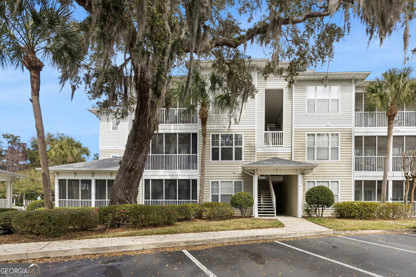 1704 Frederica Road St. Simons - Photo 1