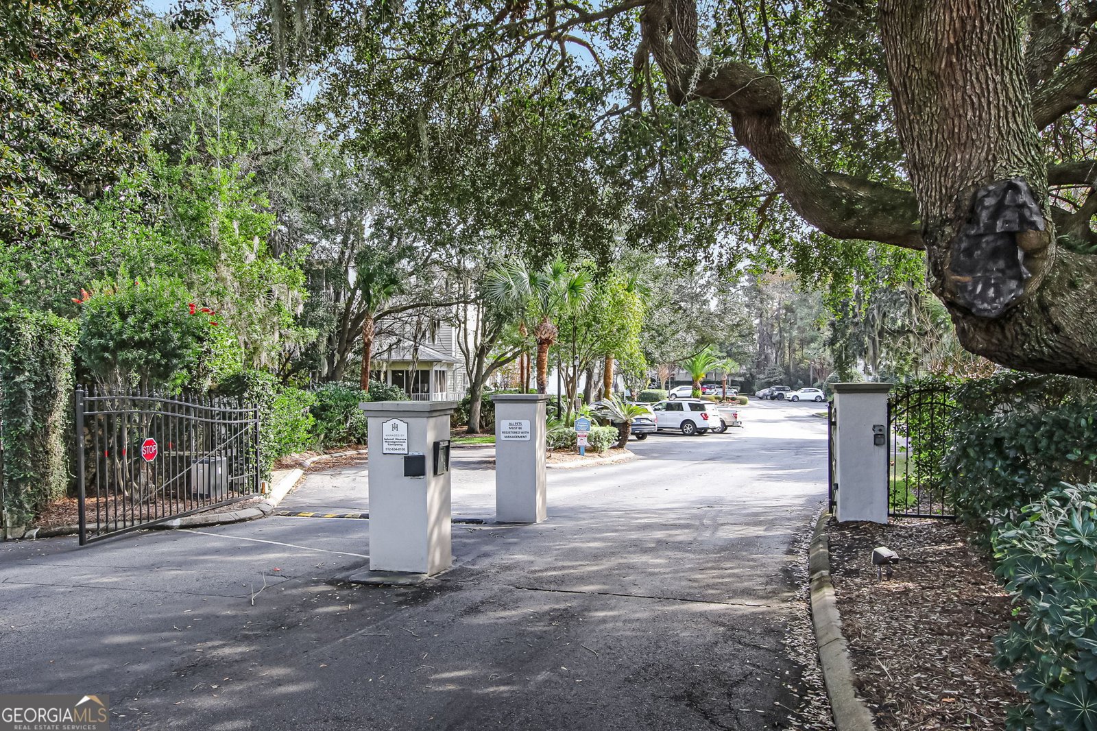 1704 Frederica Road St. Simons - Photo 36