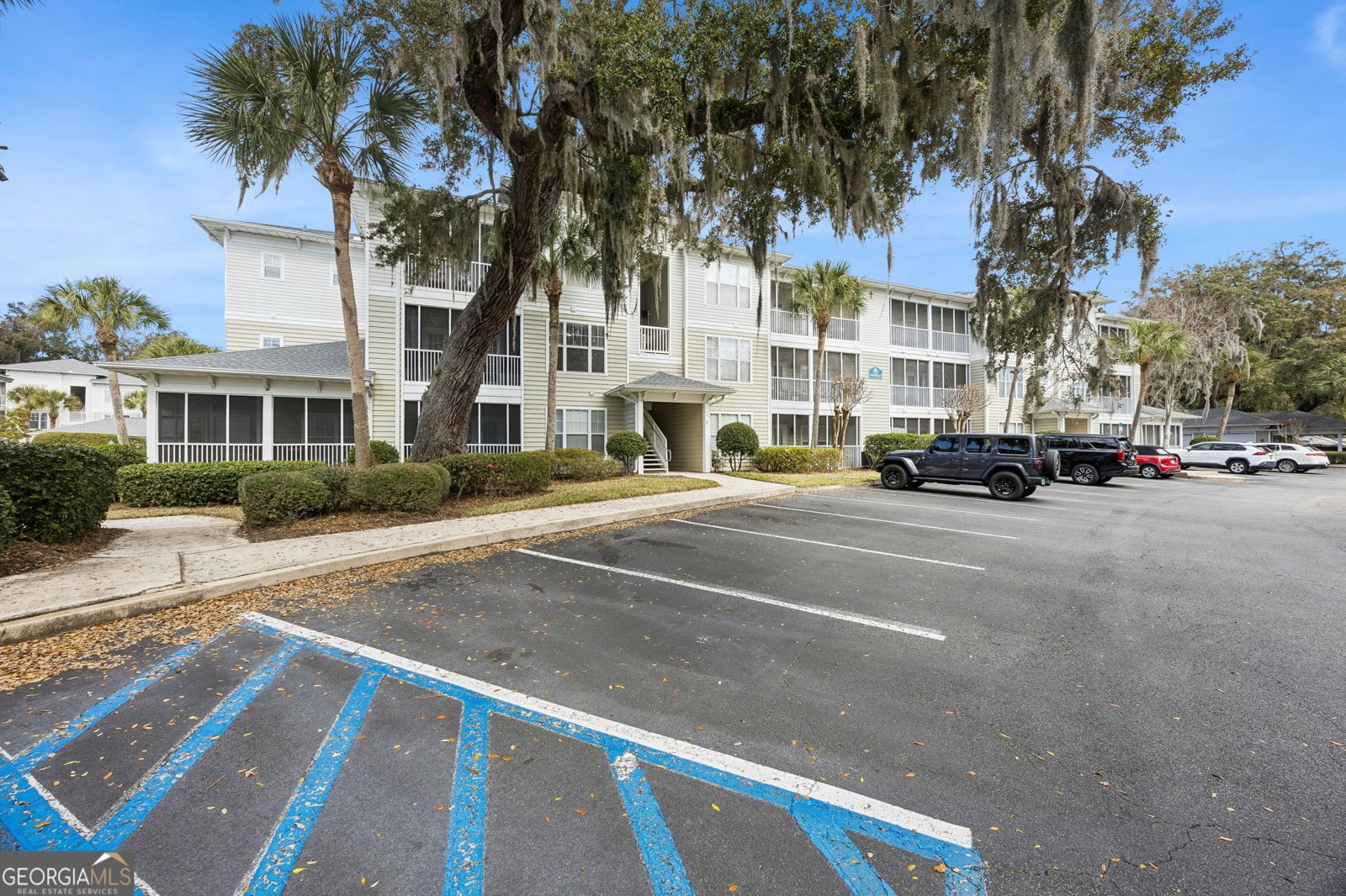 1704 Frederica Road St. Simons - Photo 44