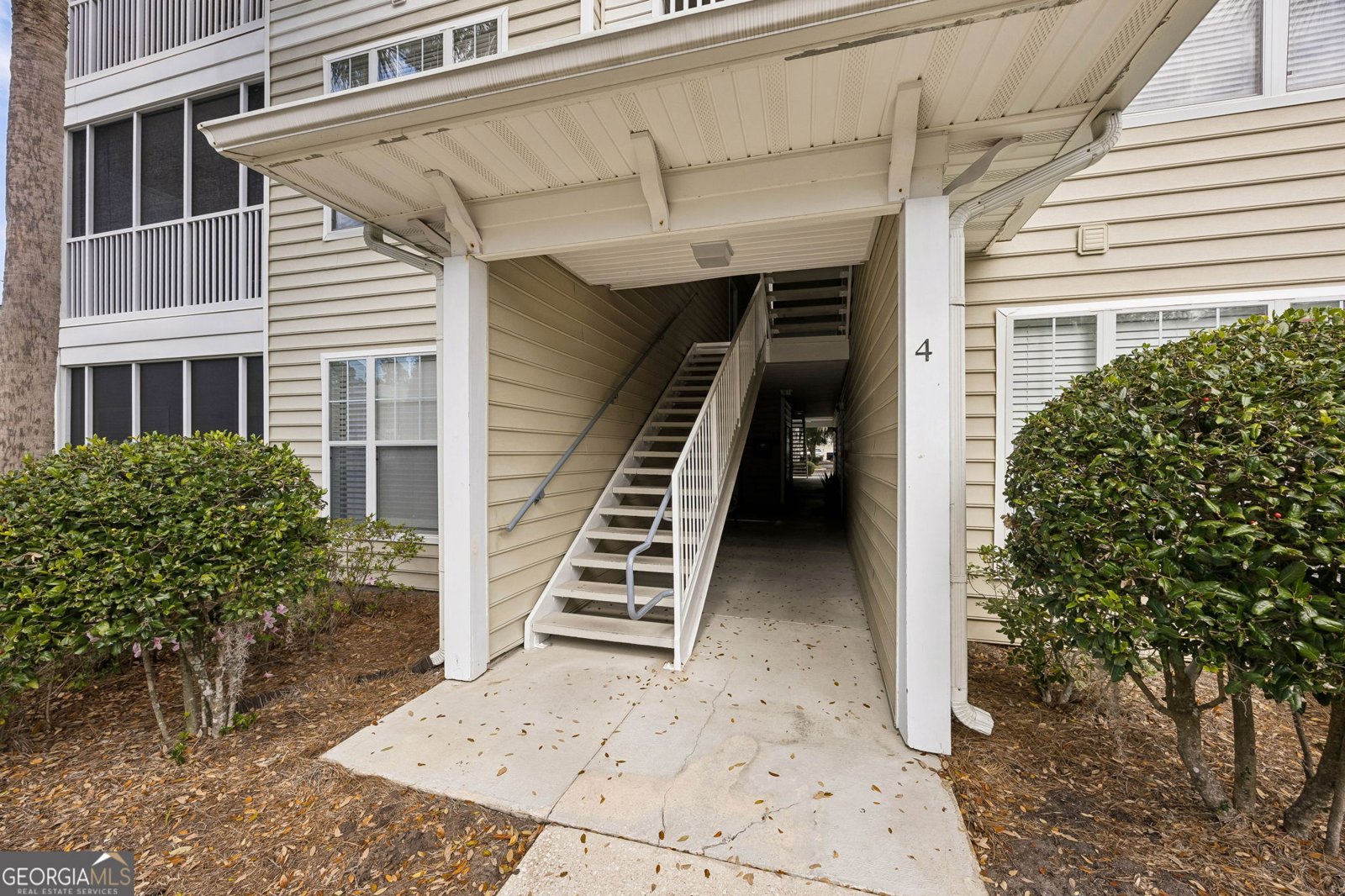 1704 Frederica Road St. Simons - Photo 7