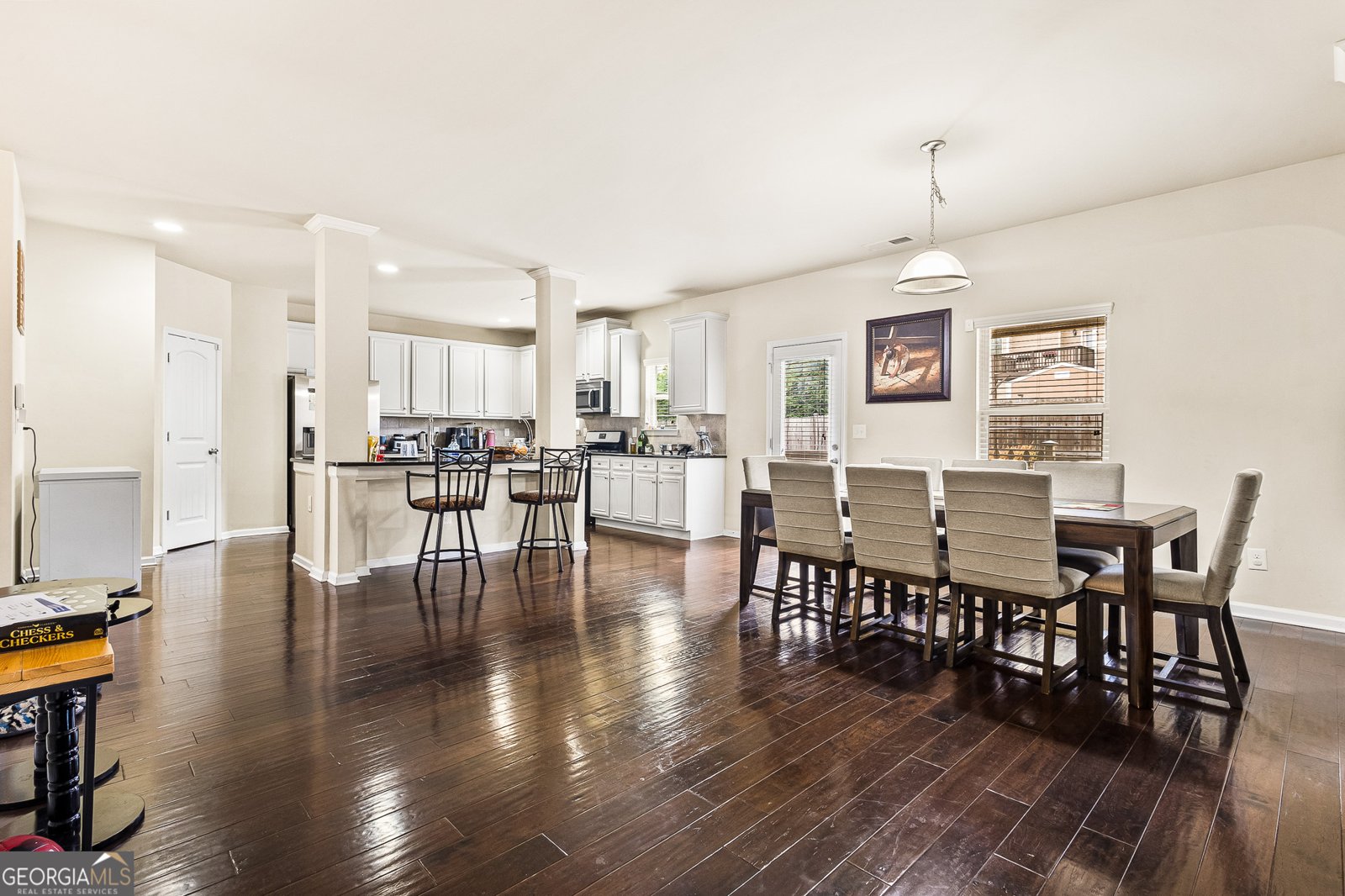 1513 Silver Mist Circle Powder Springs - Photo 13