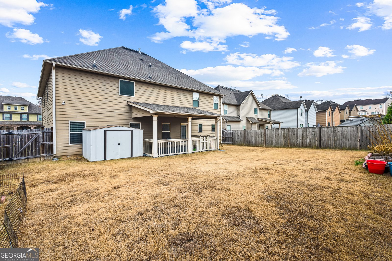 1513 Silver Mist Circle Powder Springs - Photo 32