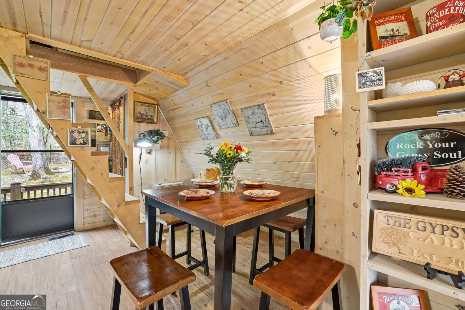 91 Rose Circle Clayton - Photo 11