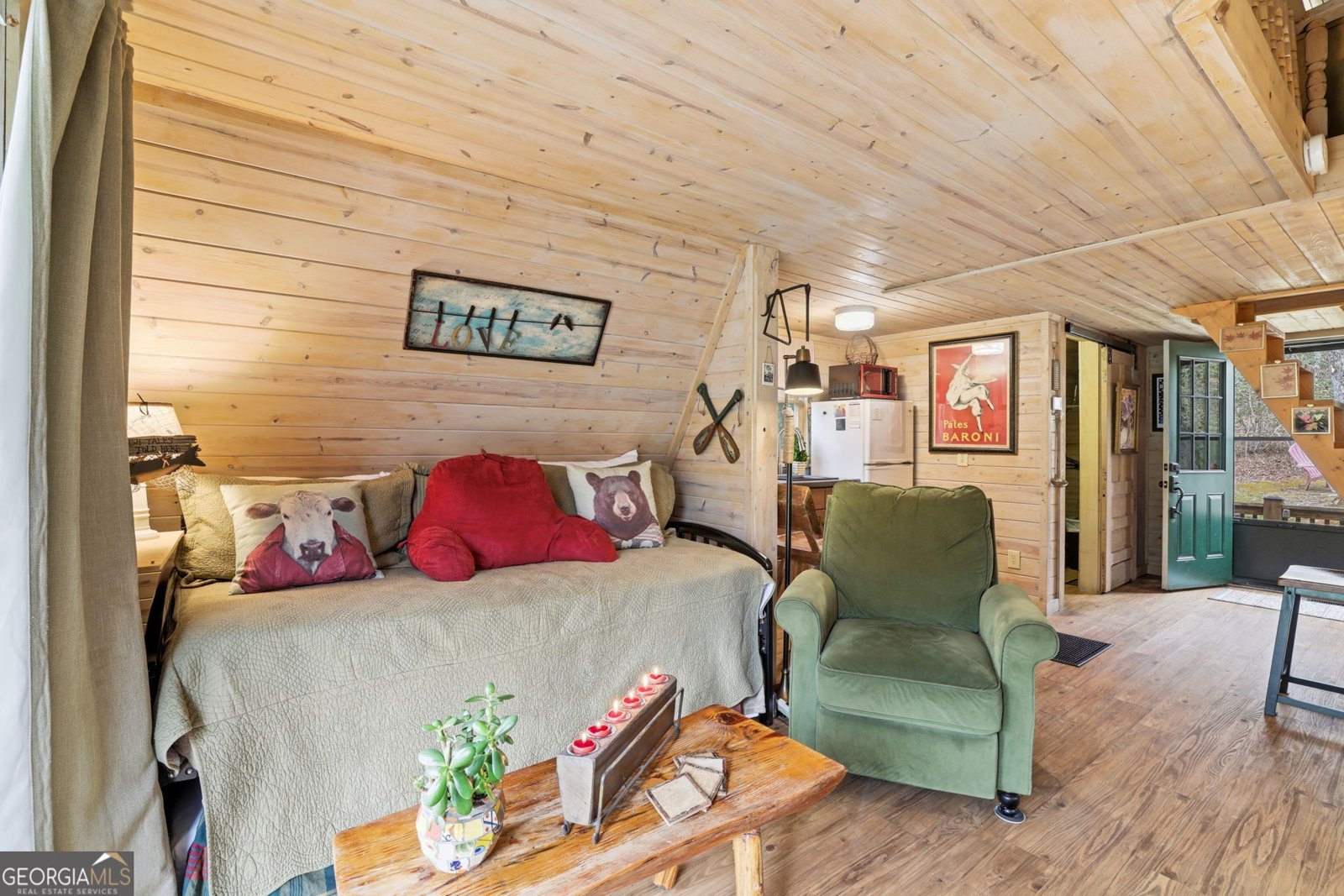 91 Rose Circle Clayton - Photo 13