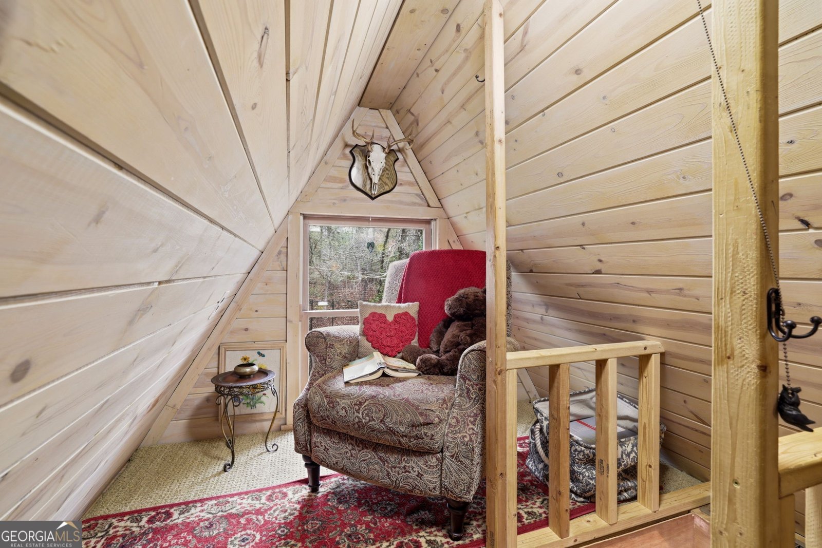 91 Rose Circle Clayton - Photo 18