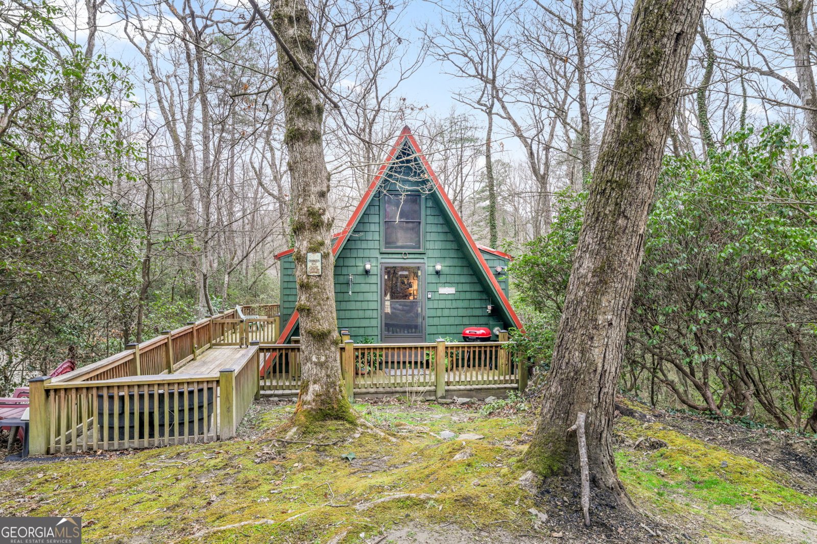 91 Rose Circle Clayton - Photo 21