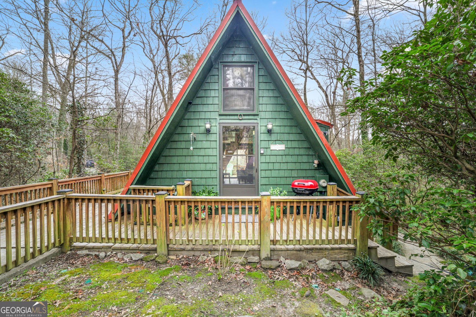 91 Rose Circle Clayton - Photo 23