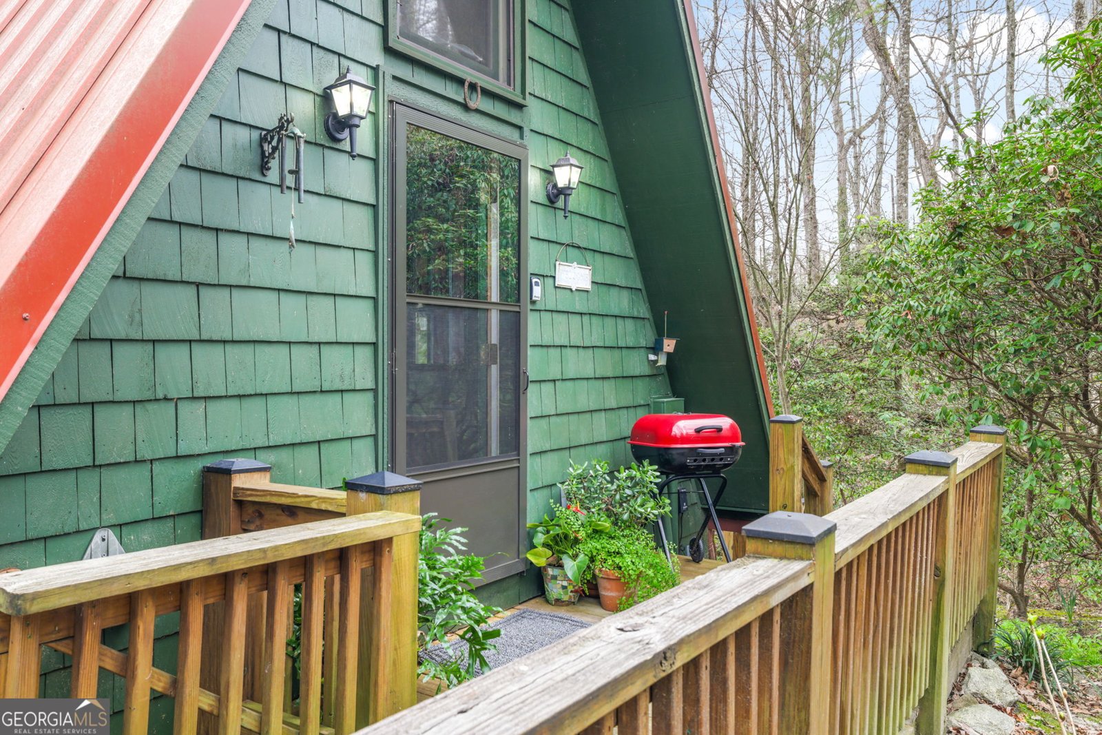 91 Rose Circle Clayton - Photo 24