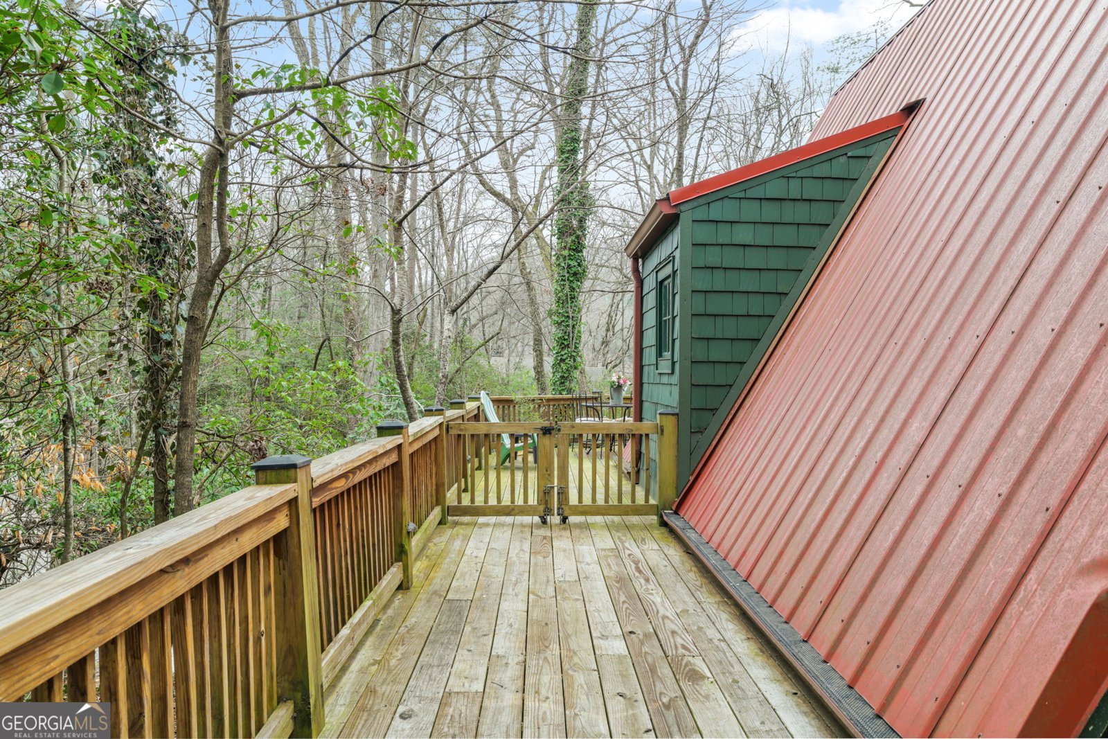 91 Rose Circle Clayton - Photo 25