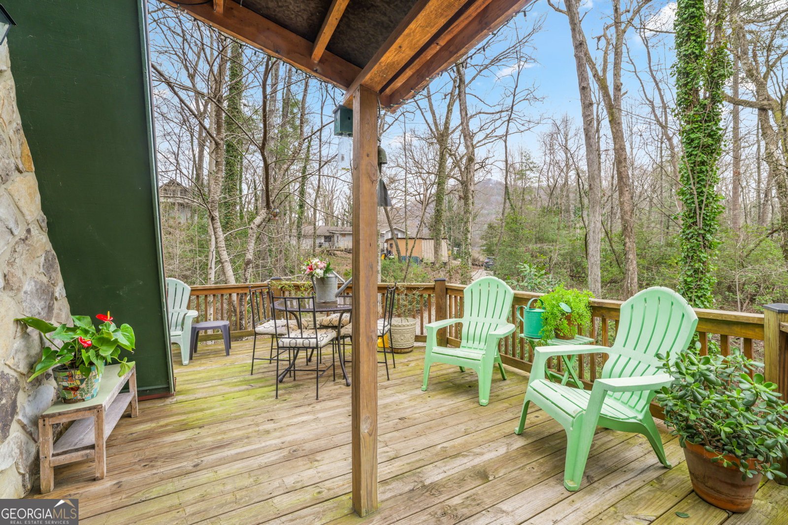 91 Rose Circle Clayton - Photo 26