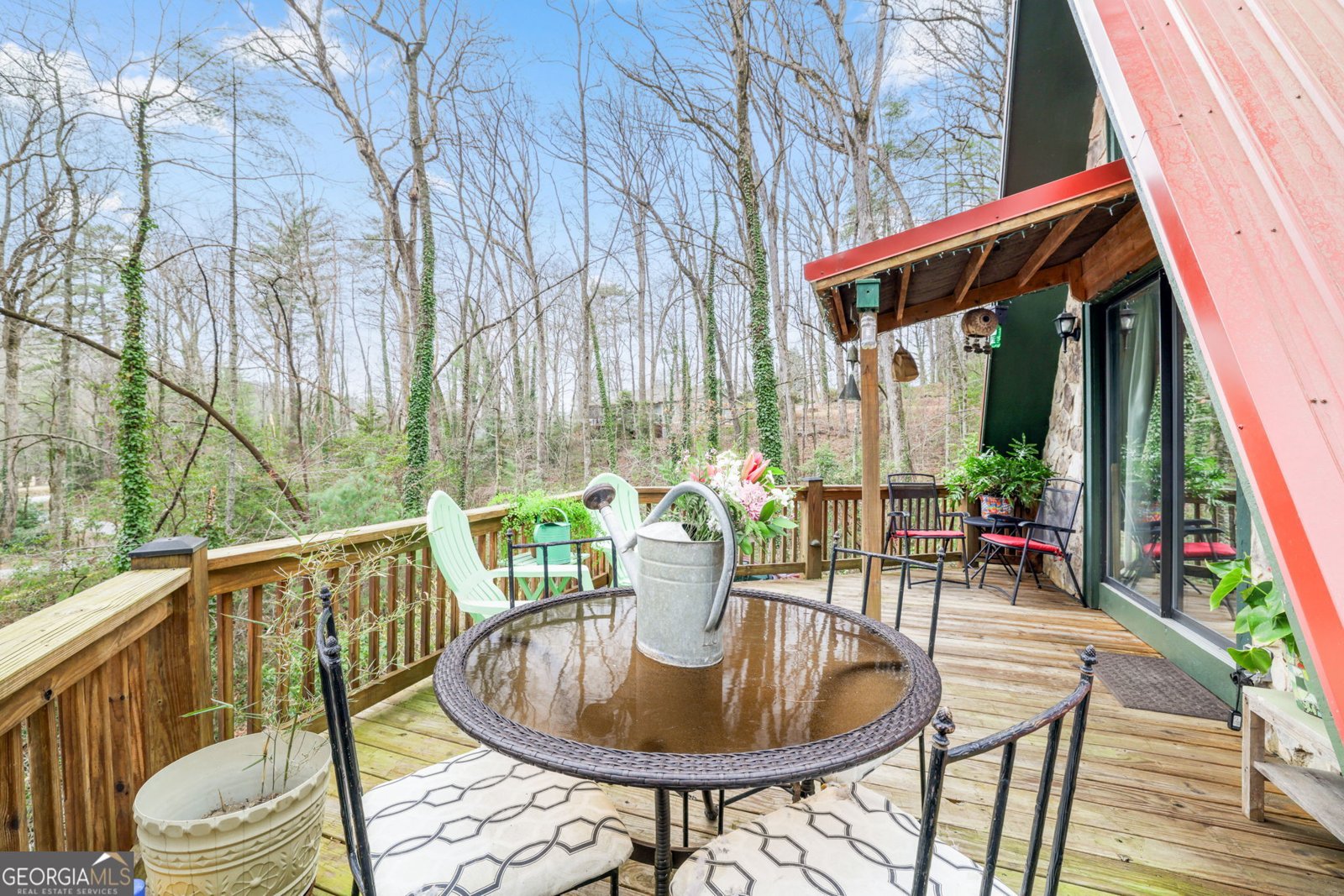 91 Rose Circle Clayton - Photo 27