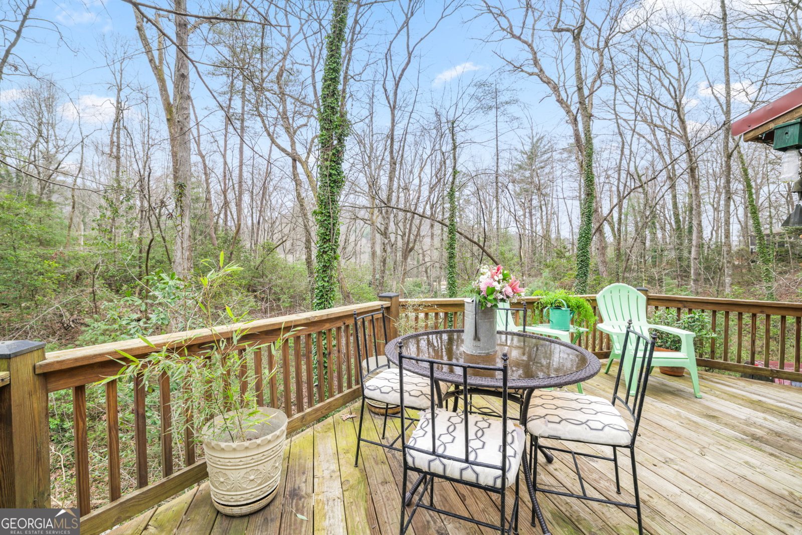 91 Rose Circle Clayton - Photo 28