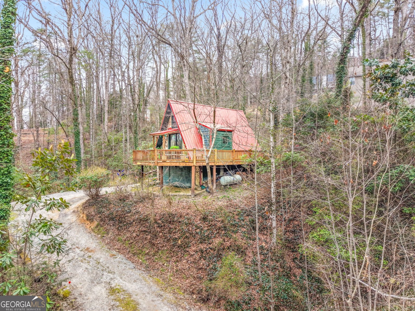 91 Rose Circle Clayton - Photo 30