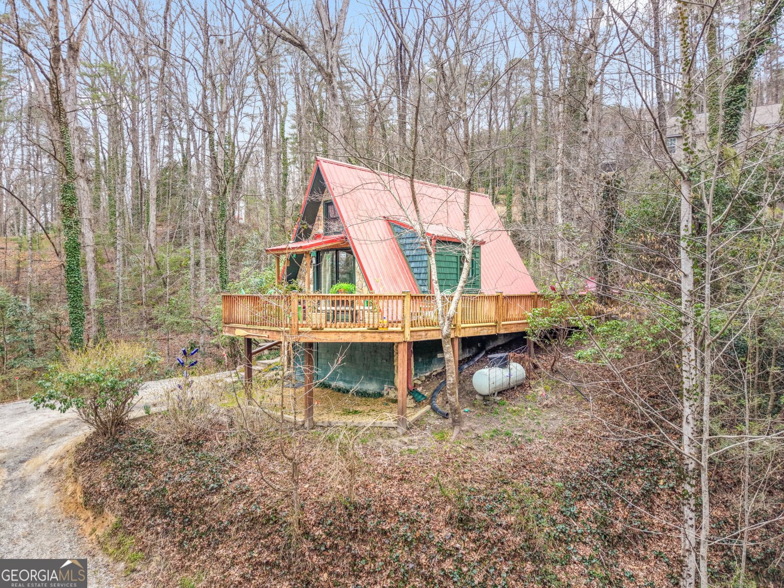 91 Rose Circle Clayton - Photo 31