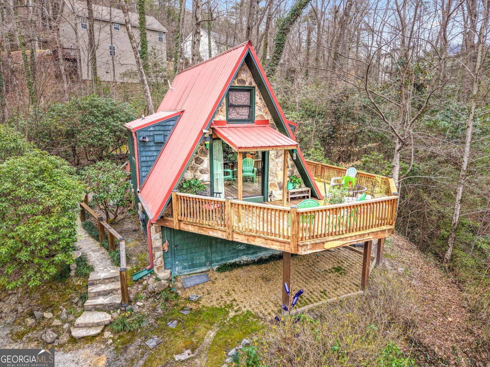 91 Rose Circle Clayton - Photo 32