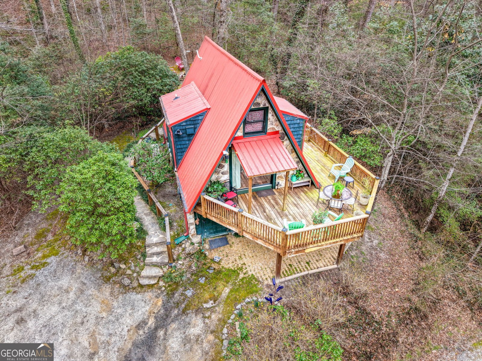 91 Rose Circle Clayton - Photo 33