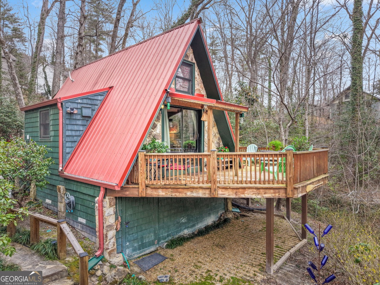 91 Rose Circle Clayton - Photo 34