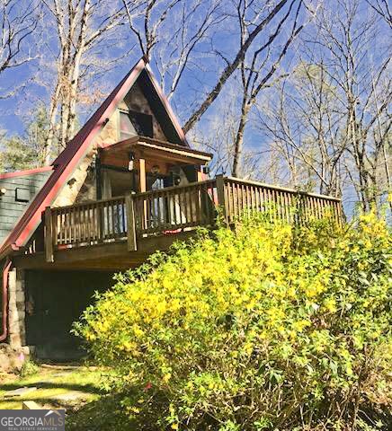 91 Rose Circle Clayton - Photo 35