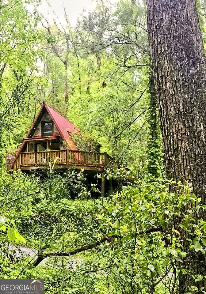 91 Rose Circle Clayton - Photo 36