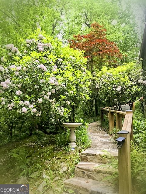 91 Rose Circle Clayton - Photo 37