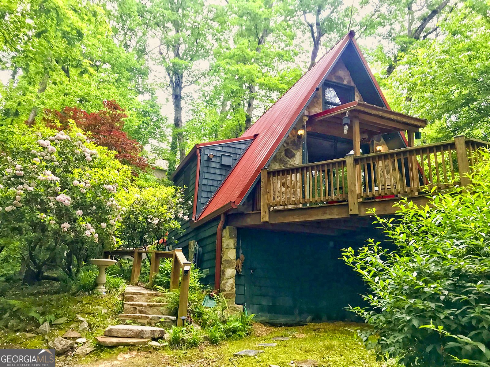 91 Rose Circle Clayton - Photo 38