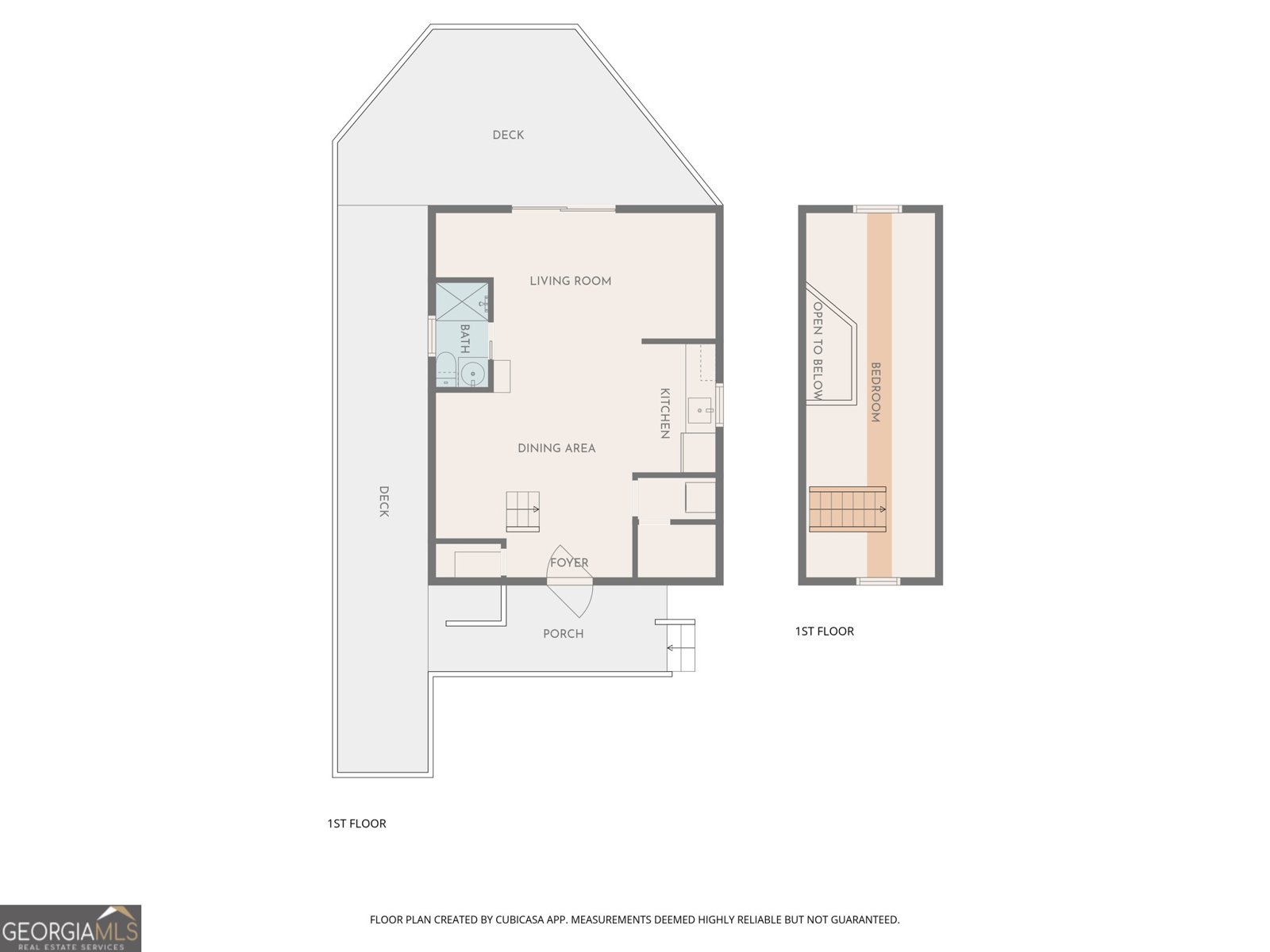 91 Rose Circle Clayton - Photo 39