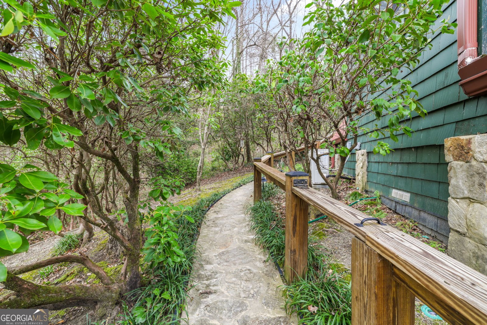 91 Rose Circle Clayton - Photo 6