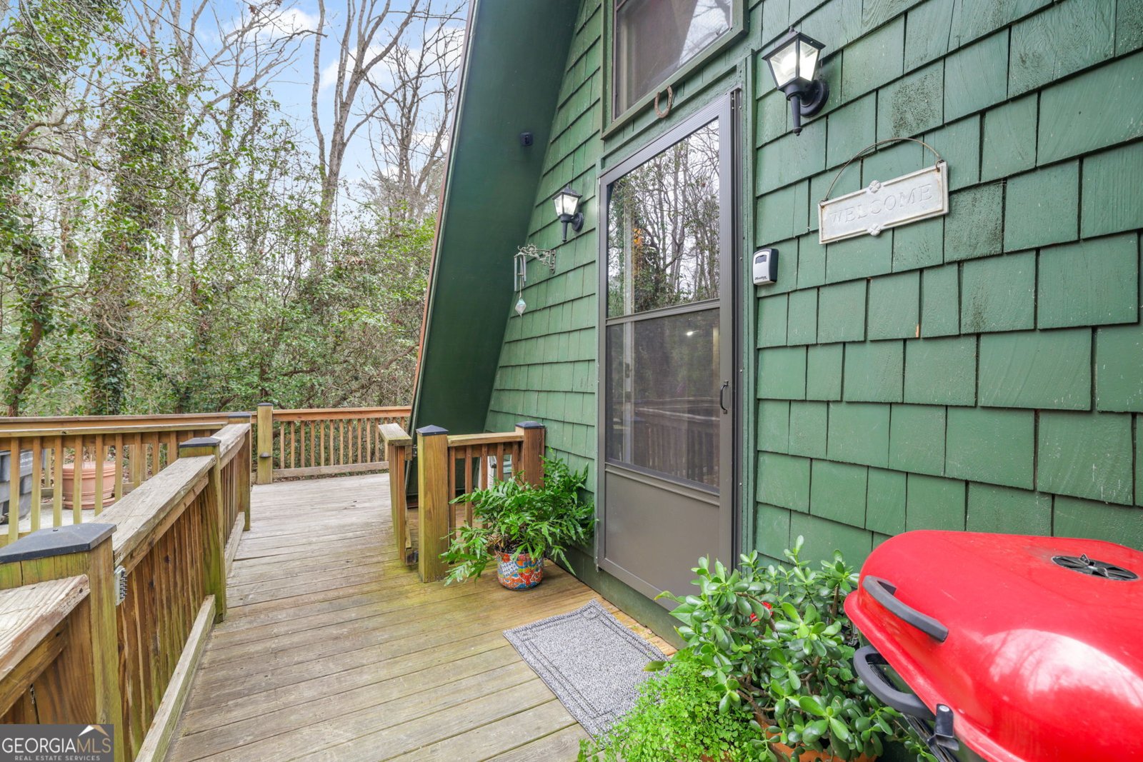 91 Rose Circle Clayton - Photo 8