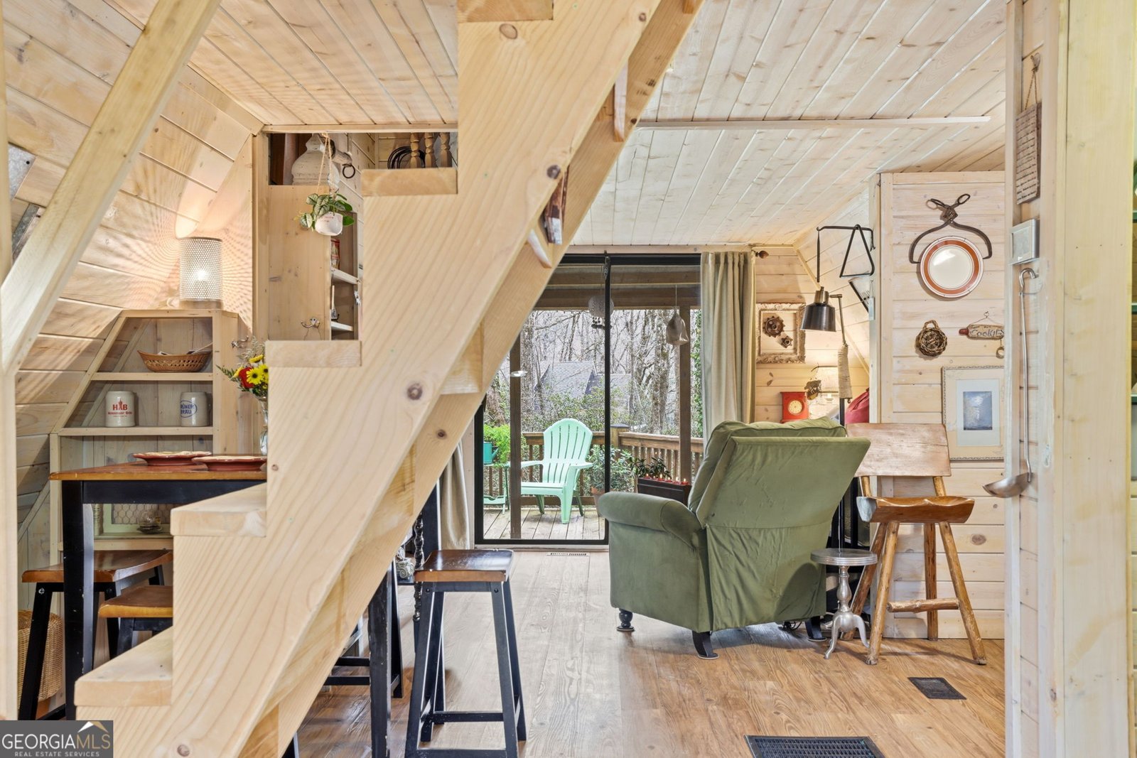 91 Rose Circle Clayton - Photo 9