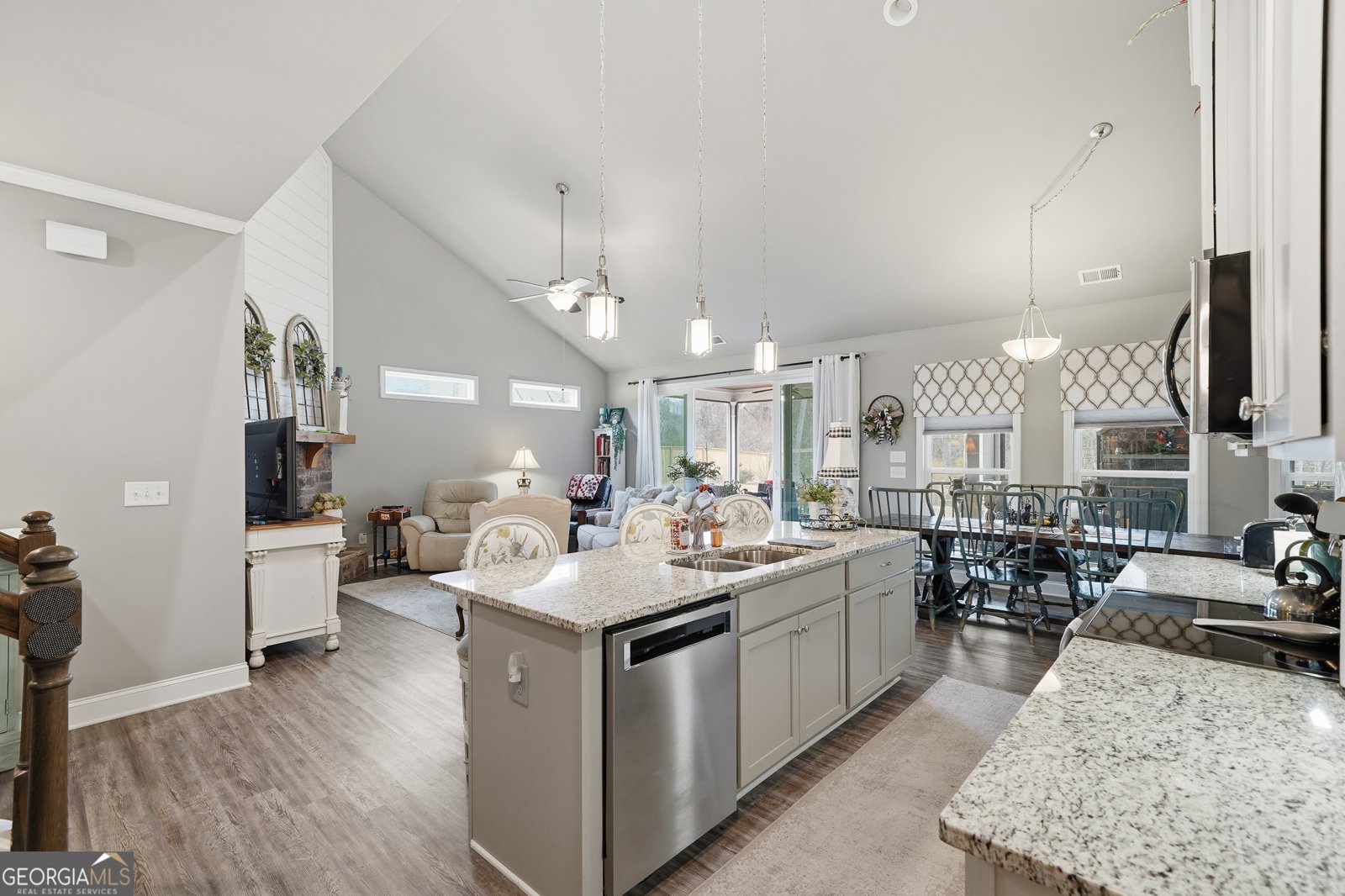 116 Highland Pointe Drive Ellijay - Photo 19